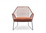 Saba New York Soleil Garden Armchair