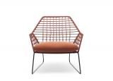 Saba New York Soleil Garden Armchair