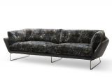 Saba New York Suite Sofa with Antonio Marras Fabric