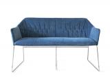 Saba New York Dining Sofa