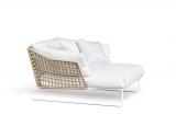 Saba New York Soleil Garden Lounge Armchair