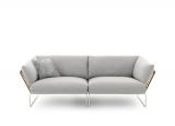 Saba New York Soleil Modular Garden Sofa