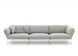 Saba New York Soleil Modular Garden Sofa