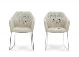 Saba New York Chair by Marras