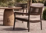 Tribu Nagomi Garden Lounge Chair