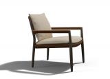 Tribu Nagomi Garden Lounge Chair
