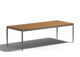 Tribu Nagomi Garden Dining Table