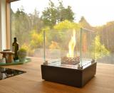 Decoflame Nice Table Top Indoor/Outdoor Bioethanol Fire