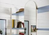 Battistella Nidi Surfy Bookcase