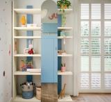 Battistella Nidi Surfy Bookcase
