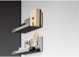 Battistella Hook Wall Shelf