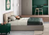 Novamobili Nido Storage Bed