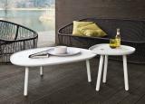 Zanotta Loto / Ninfea Coffee Table - Now Discontinued