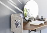 Novamobili Ninfea Dressing Table