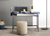 Novamobili Ninfea Writing Desk