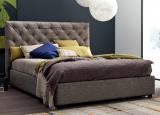 Ninfa King Size Bed - Contact Us for details