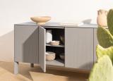 Ninfea Garden Sideboard