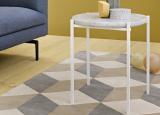 Zanotta Niobe Coffee/Side Table