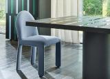 Zanotta Nelee Dining Chair