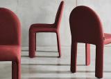 Zanotta Nelee Dining Chair