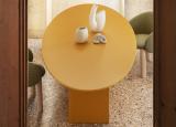 Miniforms Nami Oval Dining Table