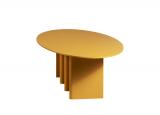 Miniforms Nami Oval Dining Table