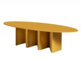 Miniforms Nami Oval Dining Table
