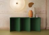 Miniforms Nami Desk Console Table
