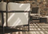 Manutti Nami Garden Lounge Chair