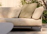 Manutti Nami Corner Garden Sofa