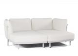 Manutti Nami Garden Daybed
