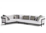 Manutti Nami Corner Garden Sofa