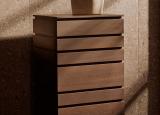 Lema Nine Chest of Drawers