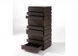 Lema Nine Chest of Drawers