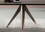 Bonaldo Noa Oval Dining Table - Now Discontinued