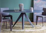 Bonaldo Noa Oval Dining Table - Now Discontinued