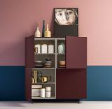 DaFre Nobel High Sideboard - Now Discontinued