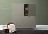 DaFre Nobel High Sideboard - Now Discontinued