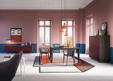 DaFre Nobel Sideboard - Now Discontinued