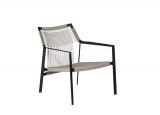 Tribu Nodi Garden Lounge Chair