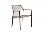 Tribu Nodi Garden Dining Chair