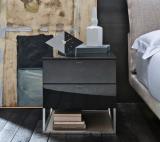 Molteni 909 Bedside Table