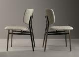 Bonaldo Noor Dining Chair