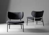 Bonaldo Noor Lounge Chair