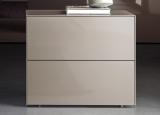 Pianca Norma Bedside Cabinet