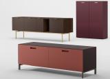 Pianca Norma Up Tall Sideboard