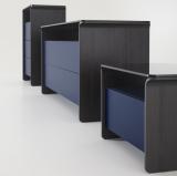 Pianca Nota Chest of Drawers