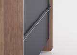 Pianca Nota Chest of Drawers