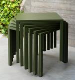 Emu Nova Garden Dining Table