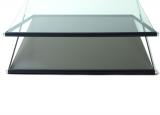 Gallotti & Radice Nox Coffee Table - Contact Us